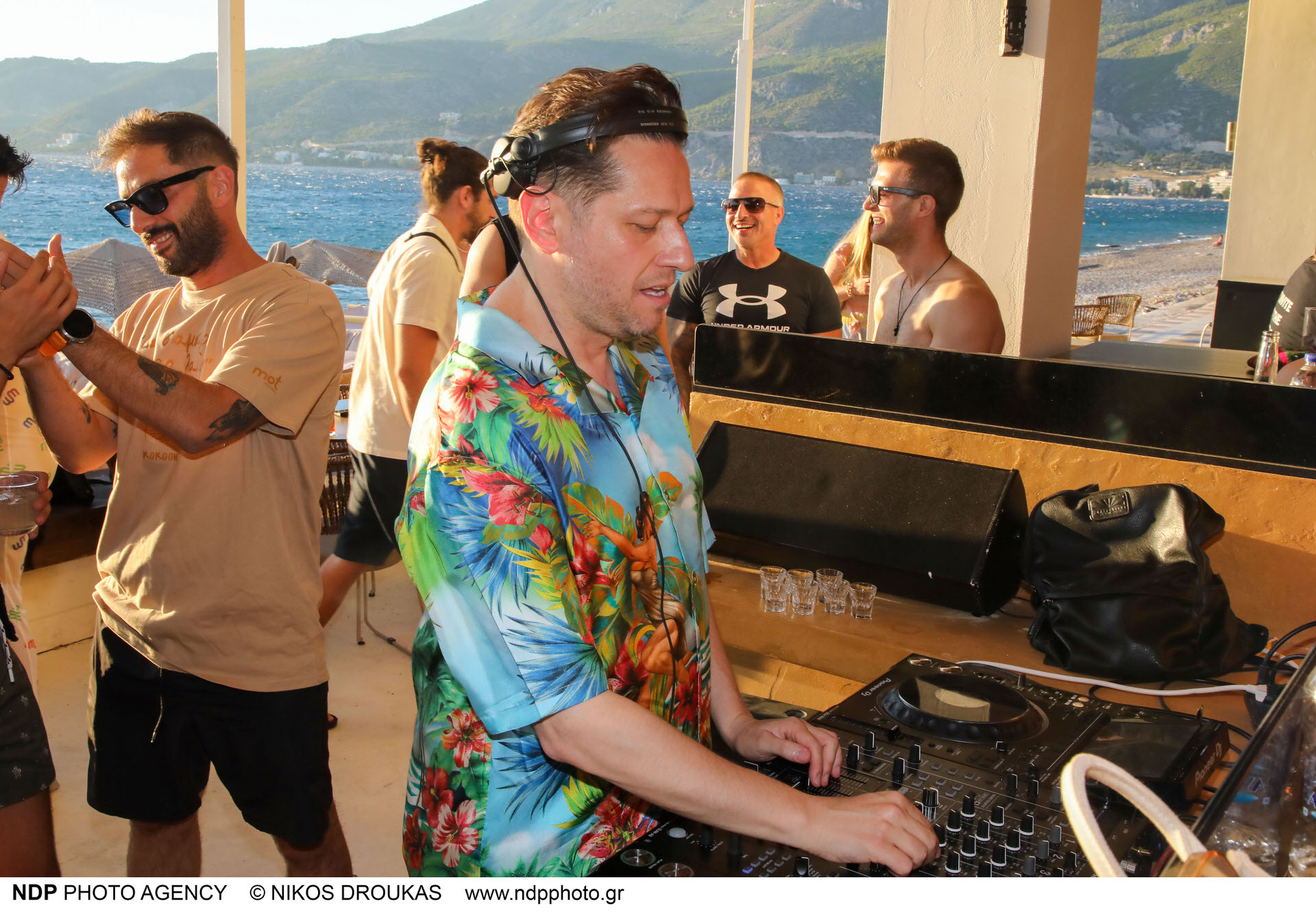 Sold out μουσικό weekend: Το “Kokoon Loutraki Coast” επιβεβαίωσε γιατί αποτελεί το απόλυτο summer destination!