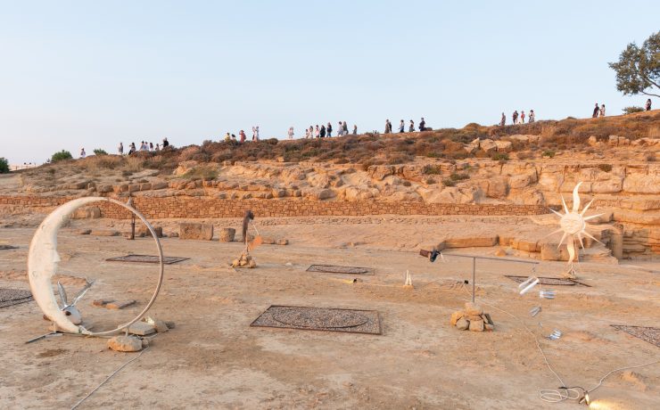 Το 6ο Kournos Music Festival στη Λήμνο: Από 2–17 Αυγούστου 2026