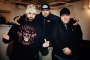LA COKA NOSTRA: To αμερικανικό hip hop supergroup επιστρέφει με μία εκρηκτική συναυλία στην Αθήνα