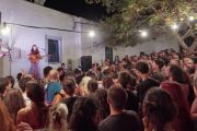 Το RUDU FEST ταξιδεύει για 5η συνεχόμενη φορά στην Αμοργό