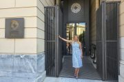 24 ώρες στο Xenodocheio Milos: Η επιτομή της αθηναϊκής γαστρονομικής και wellness εμπειρίας