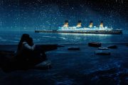 TITANIC: An Immersive Voyage: Από το κατάστρωμα ως τον βυθό του Ατλαντικού ο Τιτανικός ζωντανεύει στο Γουδί