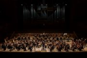 Η Underground Youth Orchestra & Metropolitan Youth Orchestra of New York στο Φεστιβάλ Ρεματιάς