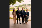 Επίσκεψη της Υπουργού Τουρισμού στην Αυστρία: Στο επίκεντρο των συναντήσεων τουριστική εκπαίδευση και ορεινός τουρισμός