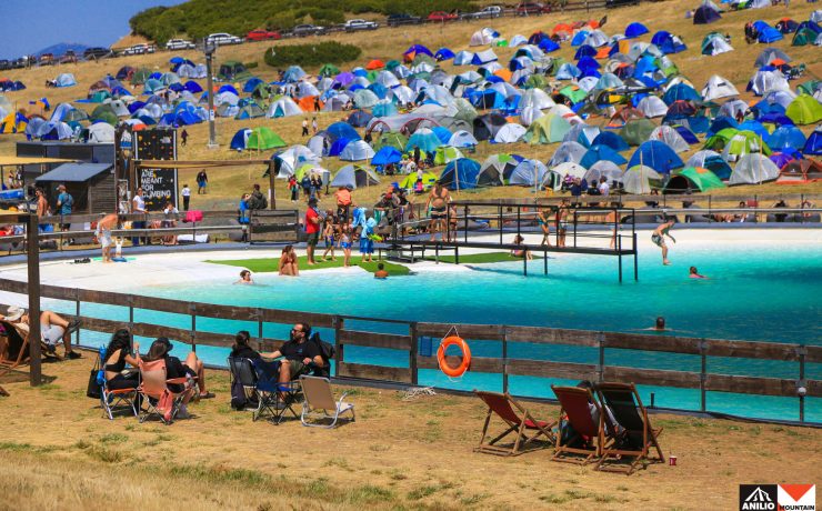 Οι άγραφοι κανόνες του Anilio Park Festival: Στις ​7-8-9 Αυγούστου στο Χιονοδρομικό Κέντρο Ανηλίου Μετσόβου!
