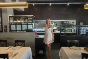Το Basegrill της Γλυφάδας είναι ο ναός της κρεατοφαγίας στα Νότια Προάστια
