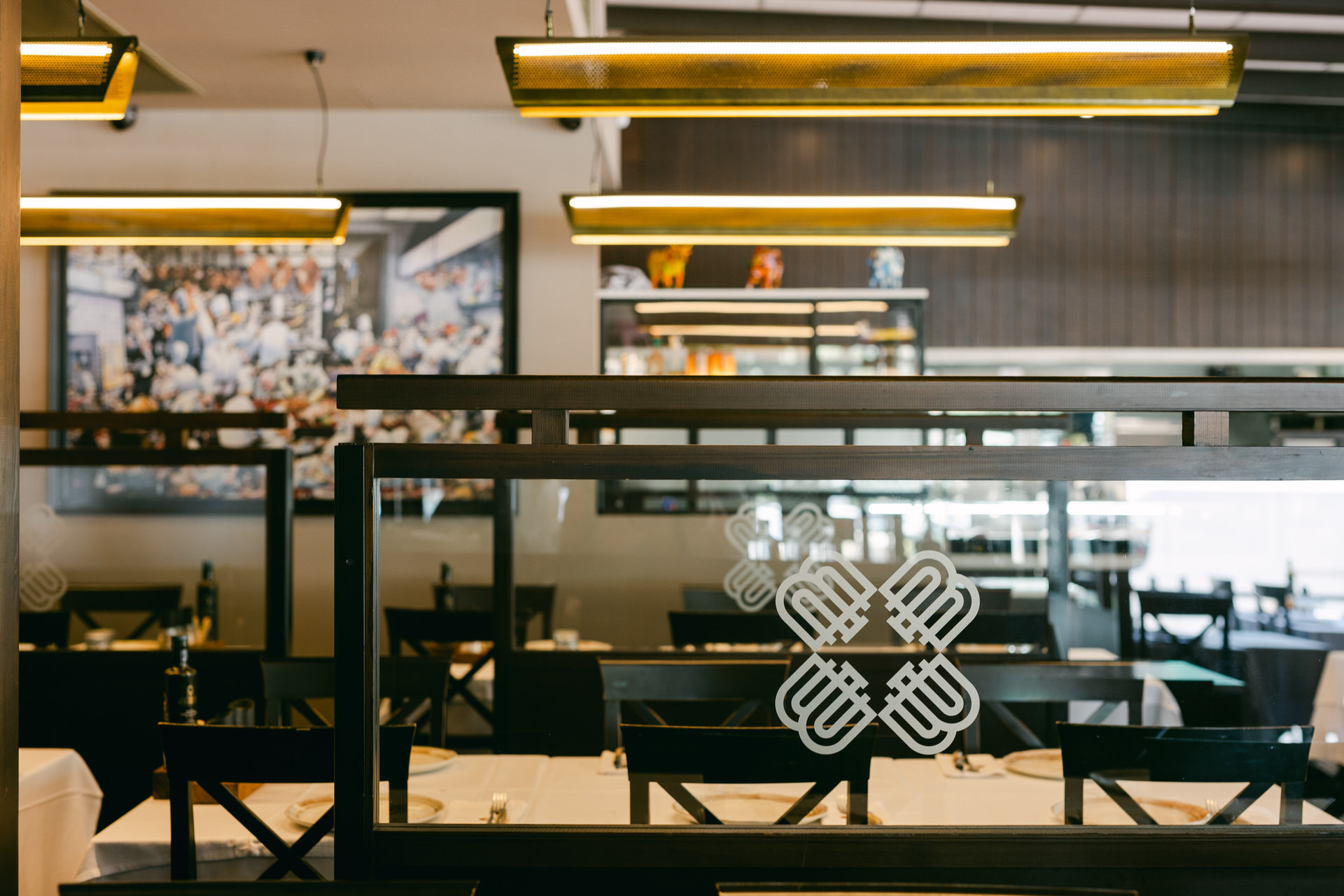 Το Basegrill της Γλυφάδας είναι ο ναός της κρεατοφαγίας στα Νότια Προάστια