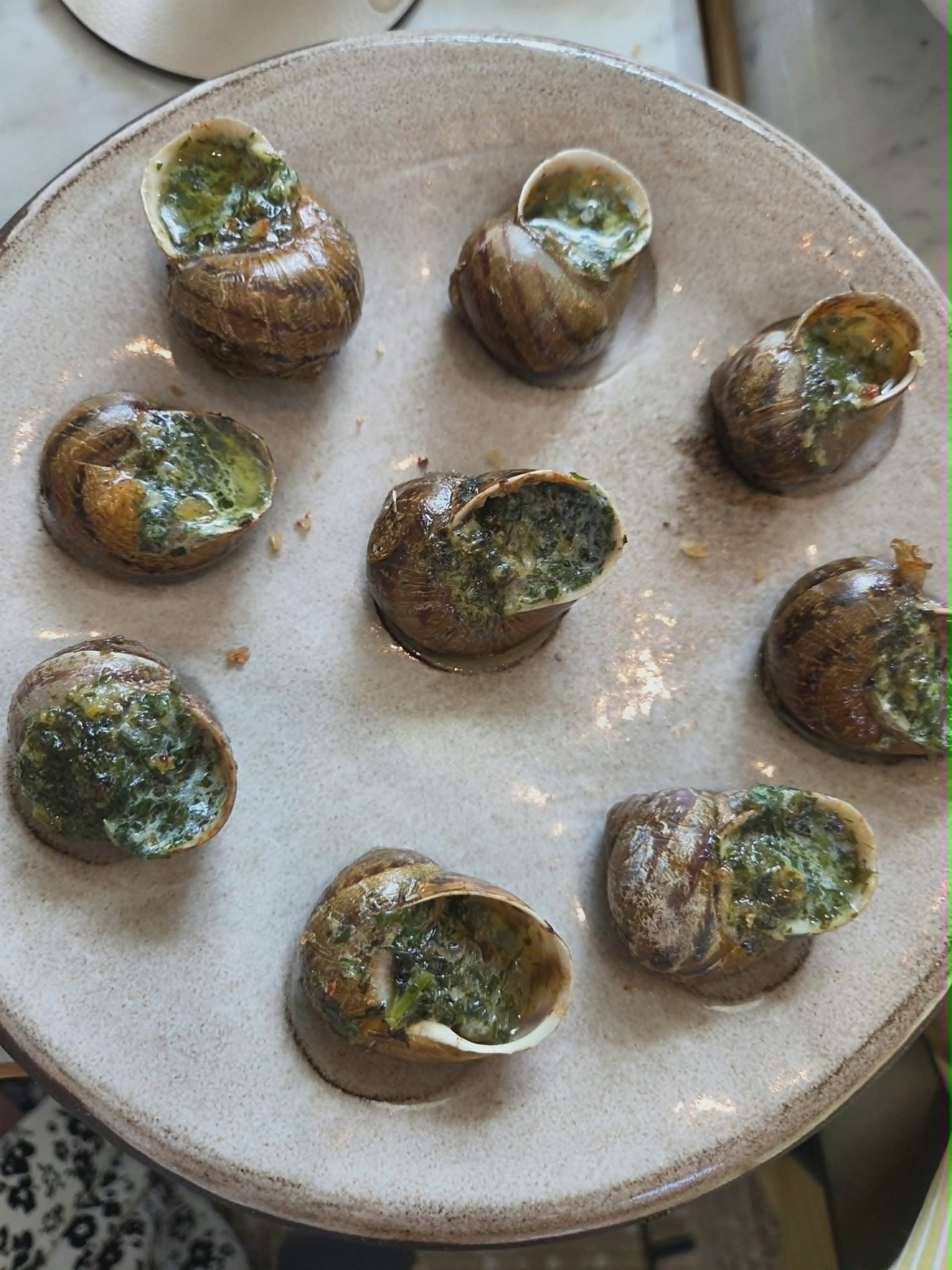 Byzantino Grande Brasserie: Επέστρεψε στο Conrad Athens The Ilisian και εμείς δοκιμάσαμε το μενού!