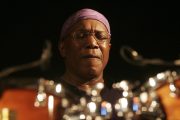 Billy Cobham Quintet: Ο κορυφαίος fusion ντράμερ του κόσμου live στη Θεσσαλονίκη!