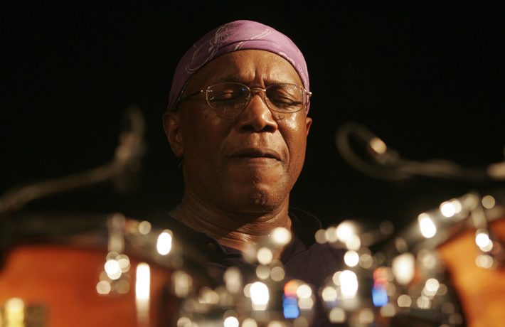 Billy Cobham Quintet: Ο κορυφαίος fusion ντράμερ του κόσμου live στη Θεσσαλονίκη!