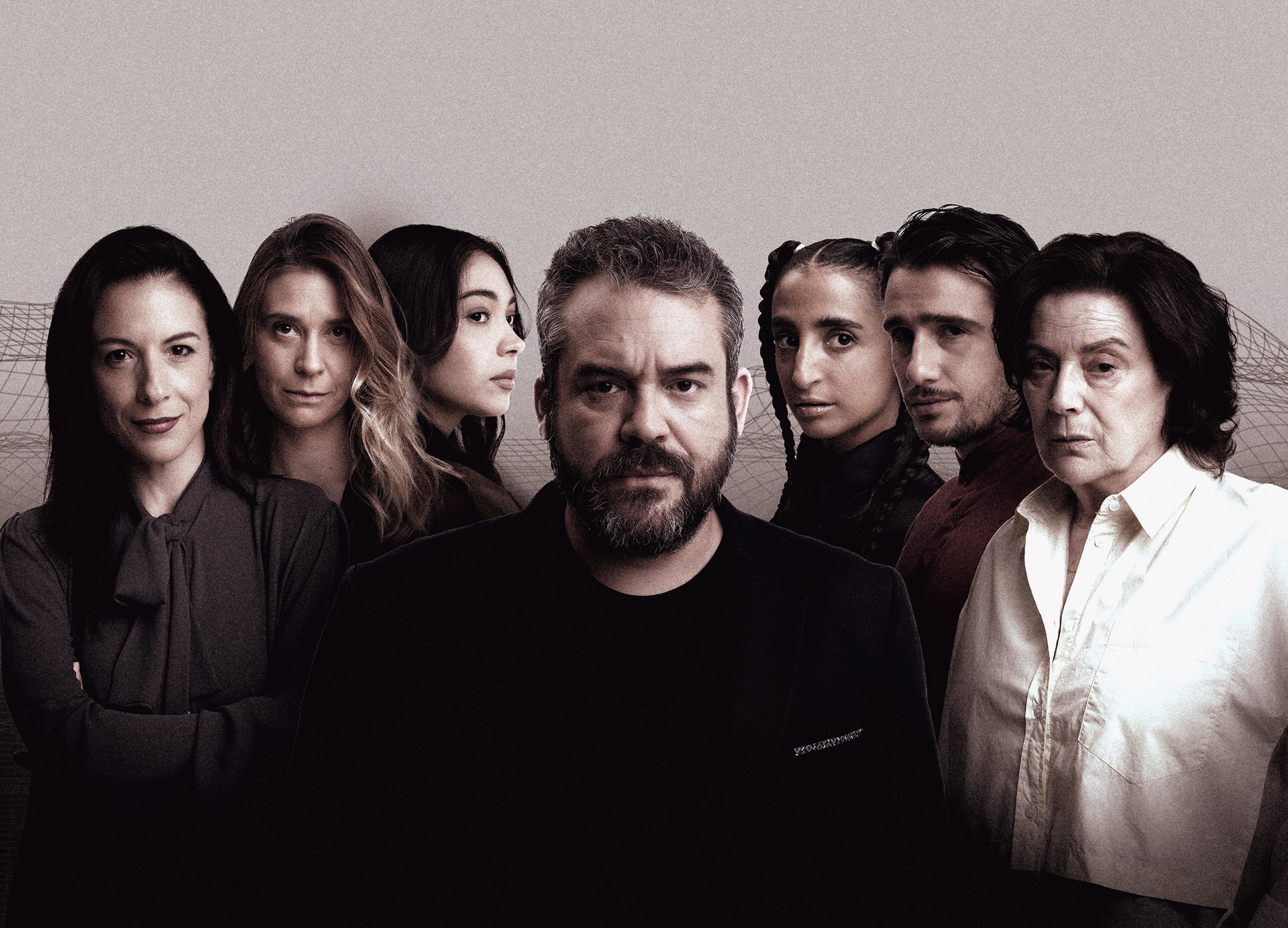 «McNEAL»- Η τελευταία ανθρώπινη ιστορία έρχεται τον χειμώνα στον Νέο Ακάδημο
