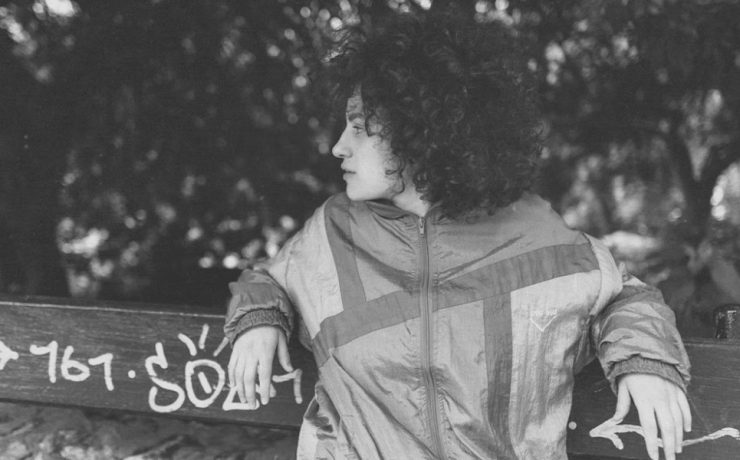 Η Μυρτώ Βασιλείου ερμηνεύει «Το παιδί του χειμώνα»