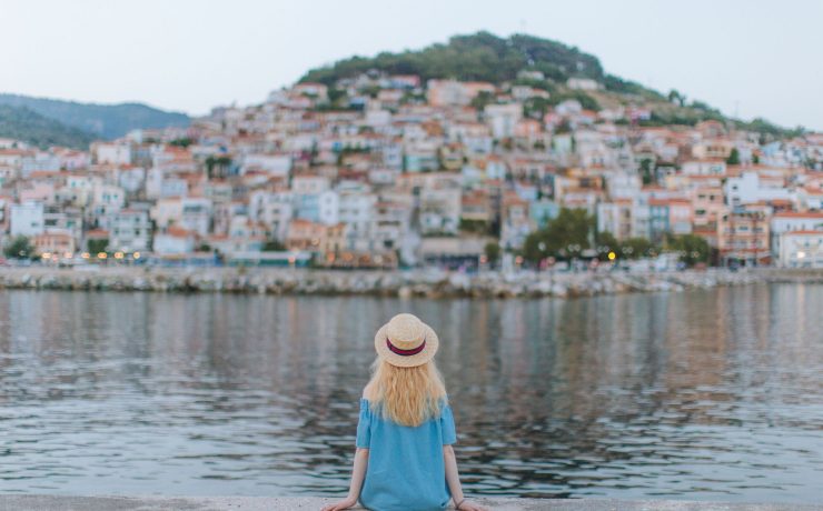 Χωρίς συνωστισμό: 4 κρυμμένα διαμάντια του Αιγαίου για καλοκαιρινές διακοπές