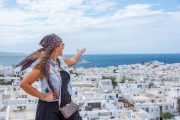 Πώς να οργανώσεις το τέλειο Island Hopping στις Κυκλάδες σε 7 ημέρες