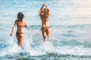 Οι καλύτερες παραλίες της Χαλκιδικής: Ταξίδι στον "παράδεισο" της Βόρειας Ελλάδας