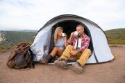 Το απόλυτο checklist για ελεύθερο ή οργανωμένο camping