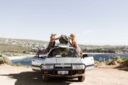 Διακοπές χωρίς πλοίο: 5 μαγευτικά road trips στην ηπειρωτική Ελλάδα