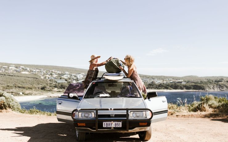 Διακοπές χωρίς πλοίο: 5 μαγευτικά road trips στην ηπειρωτική Ελλάδα