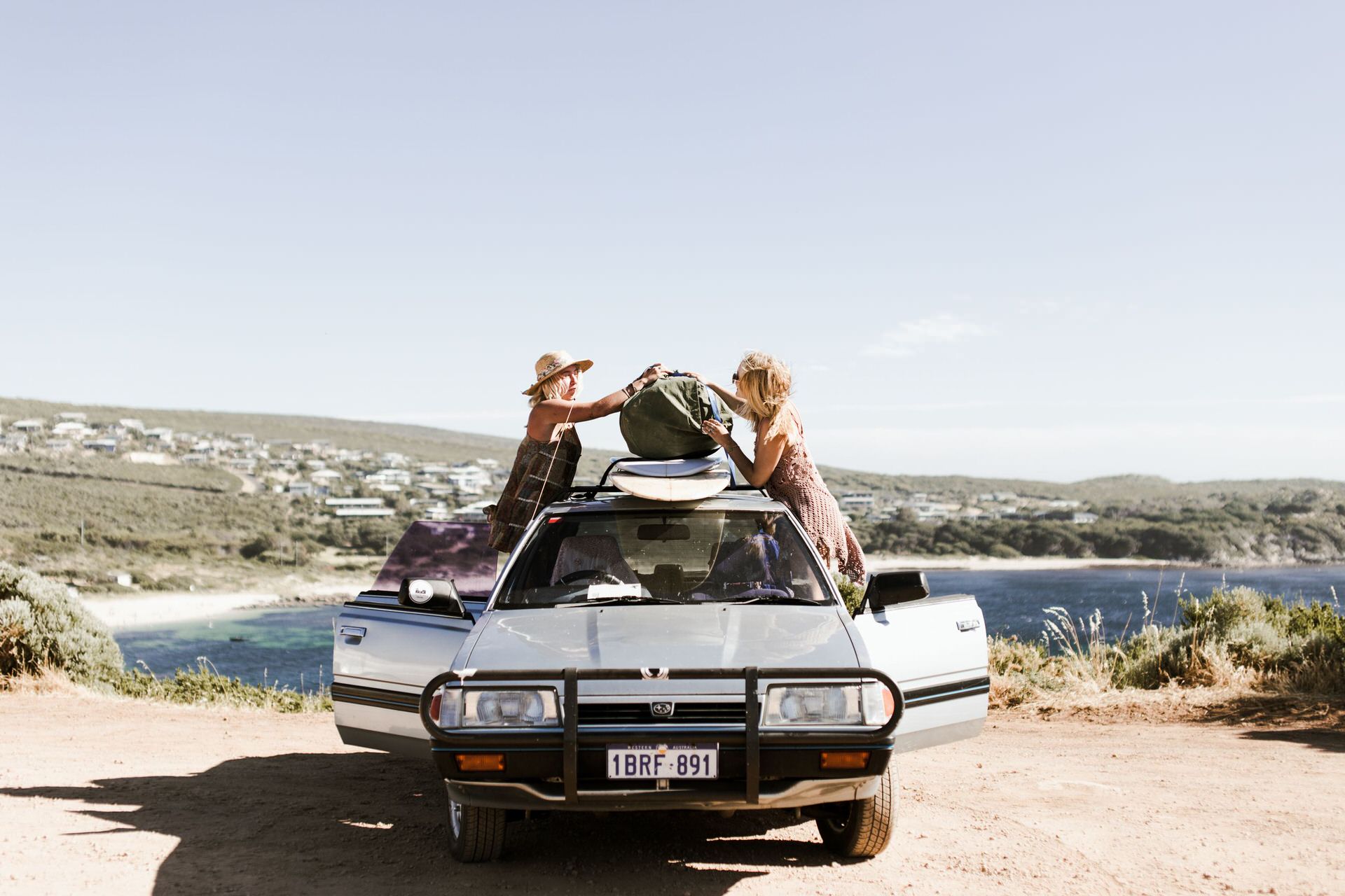 Διακοπές χωρίς πλοίο: 5 μαγευτικά road trips στην ηπειρωτική Ελλάδα