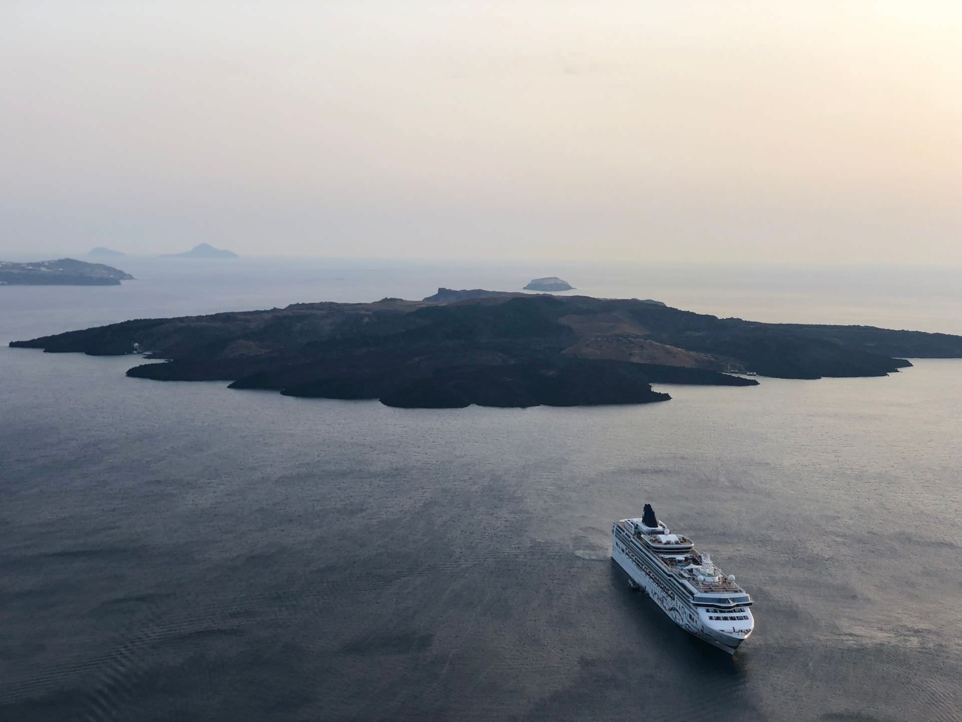 Πώς να οργανώσεις το τέλειο Island Hopping στις Κυκλάδες σε 7 ημέρες