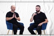 «ΤΟΣΟ ΟΣΟ»: Στις 3 Σεπτεμβρίου στην Ταράτσα του Θεάτρου Λαμπέτη