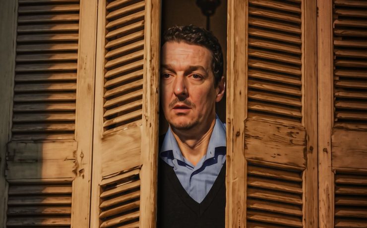 Στη σιωπή: Συνεχίζει την πορεία του για 4η χρονιά στο θέατρο Αλκμήνη