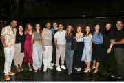 Ένας μήνας συνεχόμενης επιτυχίας για το θεατρικό έργο «ΤΟΥ ΑΓΟΡΙΟΥ ΑΠΕΝΑΝΤΙ» στο Θέατρο Άλσος ΔΕΗ
