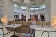 Byzantino Grande Brasserie: Επέστρεψε στο Conrad Athens The Ilisian και εμείς δοκιμάσαμε το μενού!