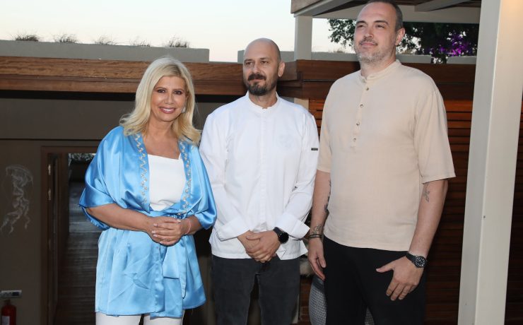 Το Φινάλε των 11 χρόνων της θρυλικής εκπομπής «Αλήθειες με τη Ζήνα»