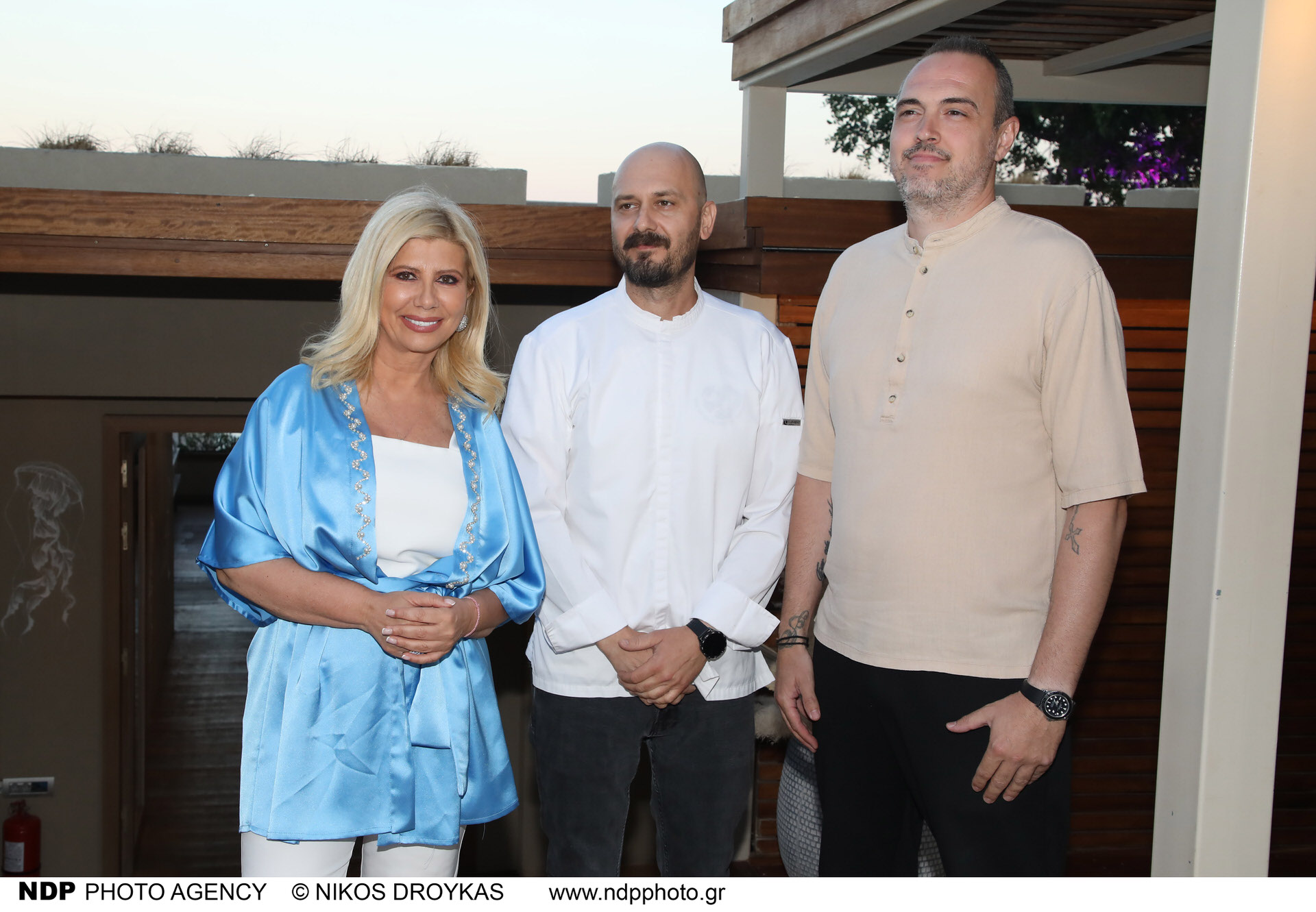 Το Φινάλε των 11 χρόνων της θρυλικής εκπομπής «Αλήθειες με τη Ζήνα»