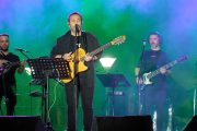 Η καλοκαιρινή περιοδεία του Κώστα Μακεδόνα!