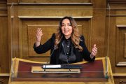"Αλλά αυτοί είστε" της Σοφίας Μουτίδου στο Θέατρο Μικρό Παλλάς