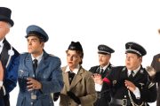 «Να ζει κανείς ή να μη ζει;»-Από τις 14 Οκτωβρίου στο Θέατρο Λαμπέτη