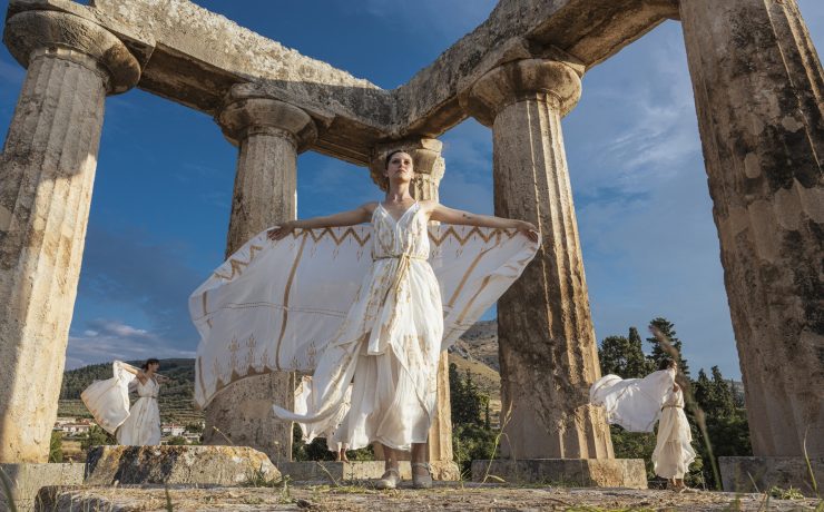 Όλη η Ελλάδα ένας πολιτισμός: Πέμπτη εβδομάδα εκδηλώσεων με 11 πρωτότυπες παραγωγές