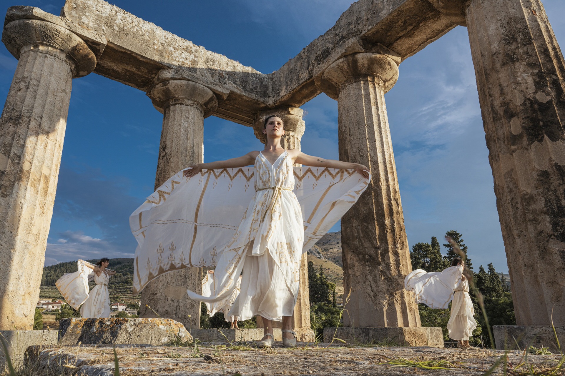 Όλη η Ελλάδα ένας πολιτισμός: Πέμπτη εβδομάδα εκδηλώσεων με 11 πρωτότυπες παραγωγές