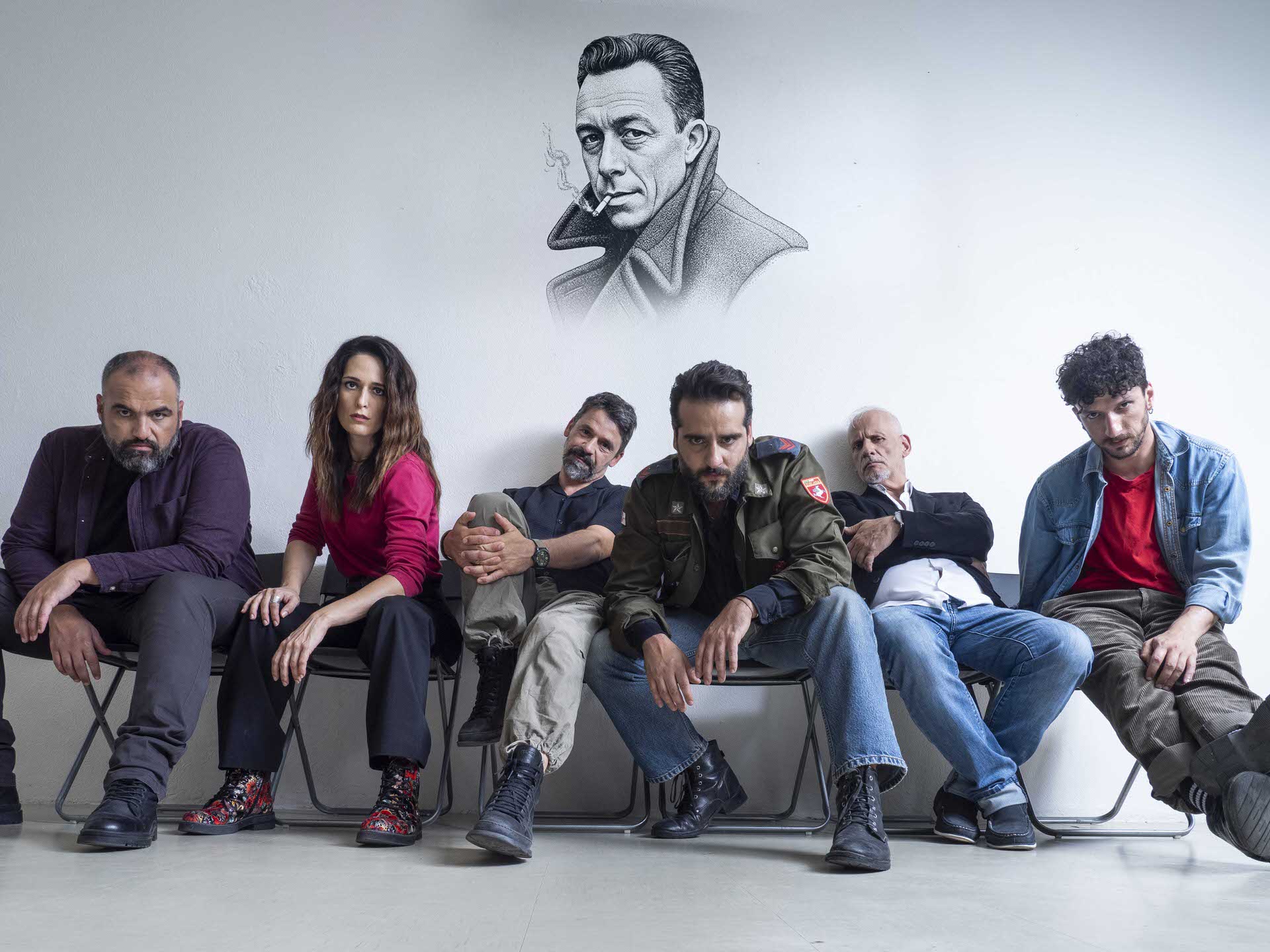 Η Stages Network/Αθηναϊκά Θέατρα ανακοινώνει την ανάθεση της καλλιτεχνικής διεύθυνσης του θεάτρου Αποθήκη στον Γιάννη Κακλέα
