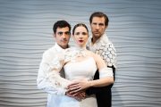 Το ΔΗ.ΠΕ.ΘΕ. Ρούμελης παρουσιάζει την παράσταση «ΙΩΝ» του Ευριπίδη