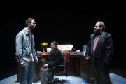 «πολίτες β' κατηγορίας» του Brian Friel: Από 5 Οκτωβρίου στο Θέατρο Τζένη Καρέζη