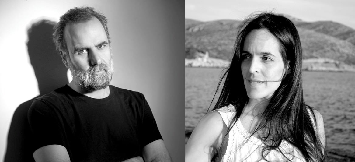 Ο θρυλικός έρωτας του Ανδρέα Εμπειρίκου με τη Μάτση Χατζηλαζάρου αναβιώνει στο Φεστιβάλ Ακροναυπλίας