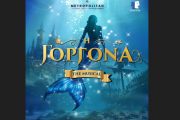 «Η Γοργόνα – The Musical»: Ένα από τα πιο αγαπημένα παραμύθια ζωντανεύει στη σκηνή του Metropolitan: The Urban Theater