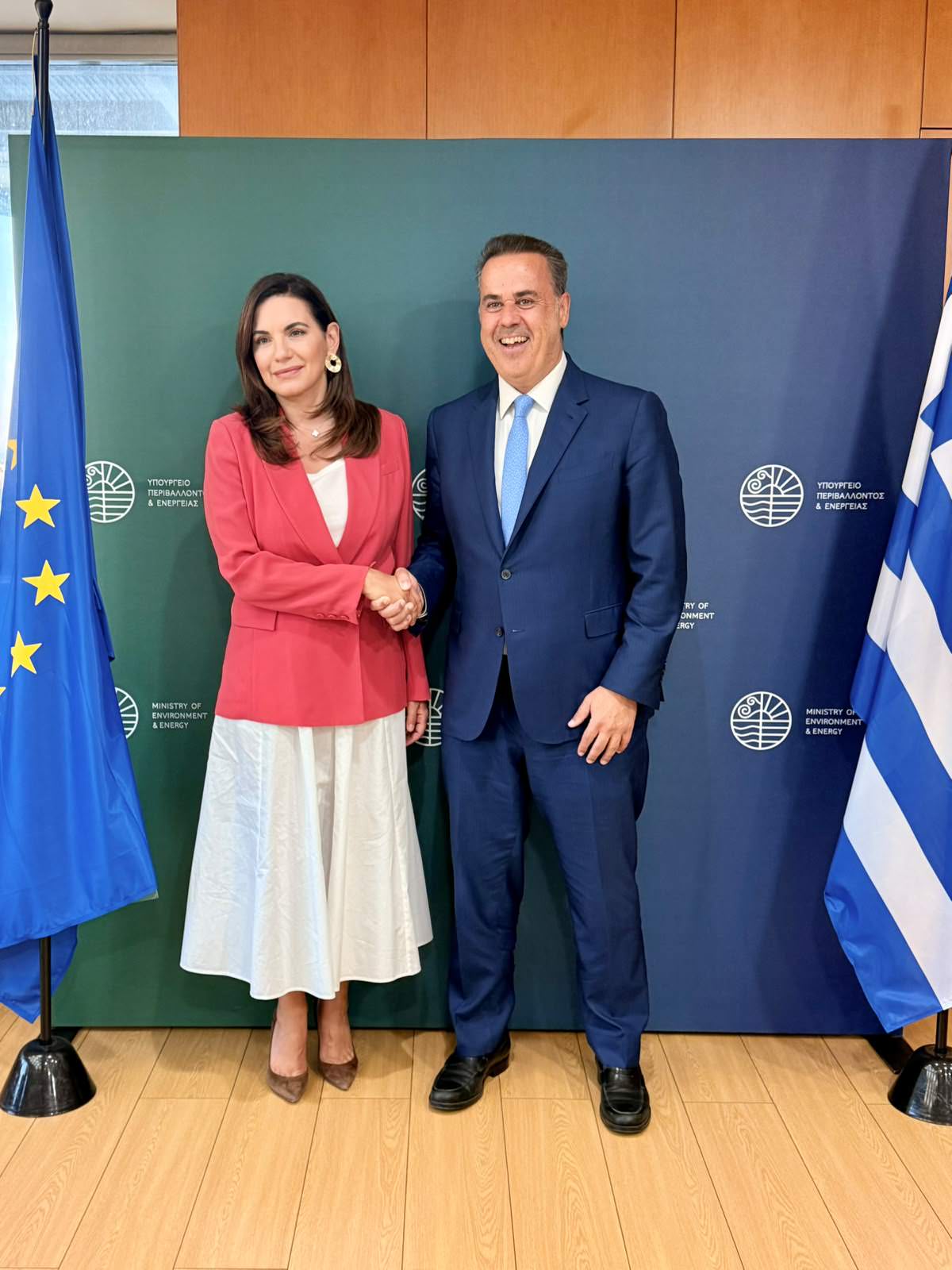 Ειδικό Χωροταξικό Πλαίσιο για τον Τουρισμό: Στρατηγικό εργαλείο για οργανωμένη, ισόρροπη και βιώσιμη τουριστική ανάπτυξη
