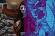 «ΚΥΑΝΟΠΩΓΩΝΑΣ»: Από 23 Οκτωβρίου για 10 παραστάσεις στον Χώρο Τεχνών Κ4