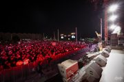 Off The Hook Festival: Στις 11 Σεπτεμβρίου στο ΟΑΚΑ