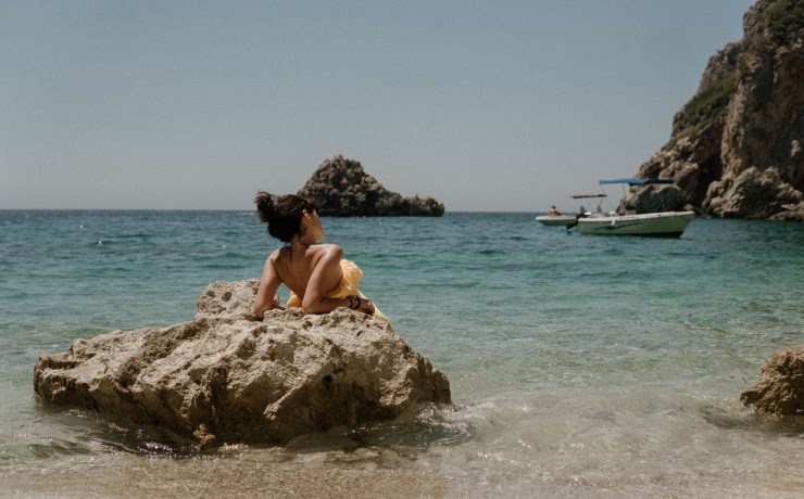 Οι καλύτερες παραλίες των Σποράδων