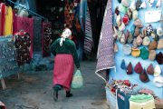 Chefchaouen: Η μπλε πόλη του Μαρόκου