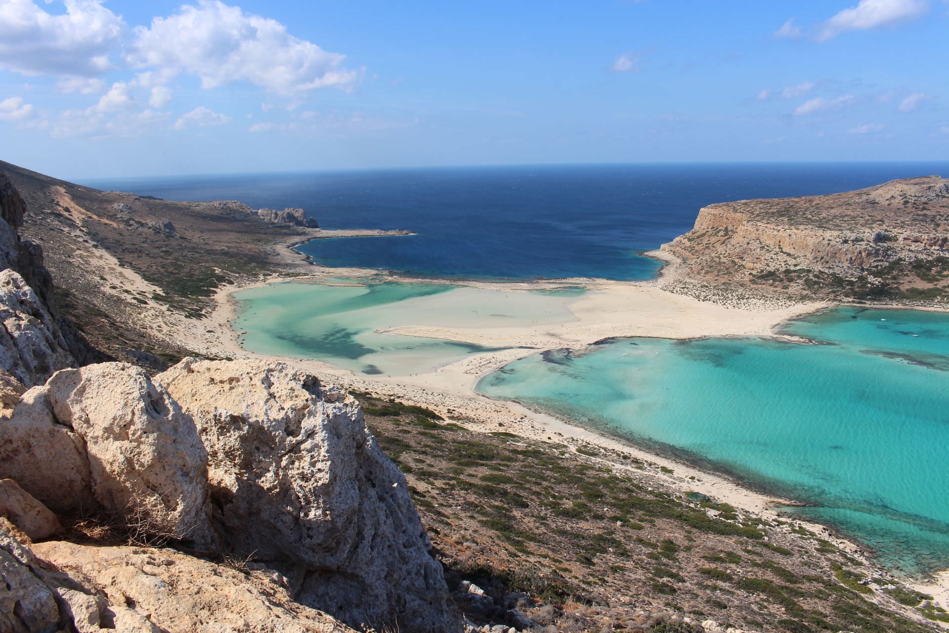 Γιατί οι έμπειροι ταξιδιώτες επιλέγουν τα νησιά τον Σεπτέμβριο
