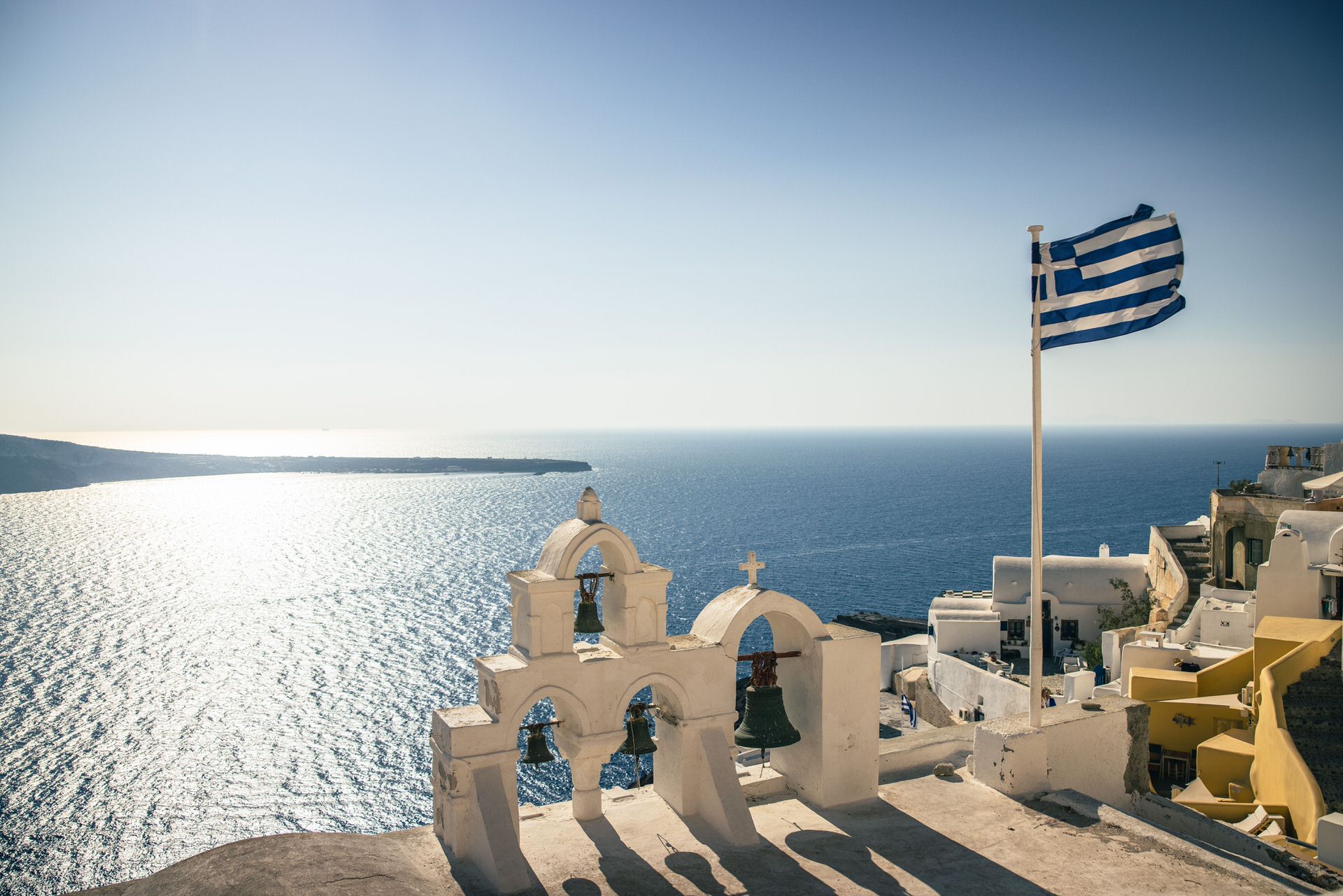 Τα 10 πιο αυθεντικά νησιώτικα πανηγύρια του Δεκαπενταύγουστου