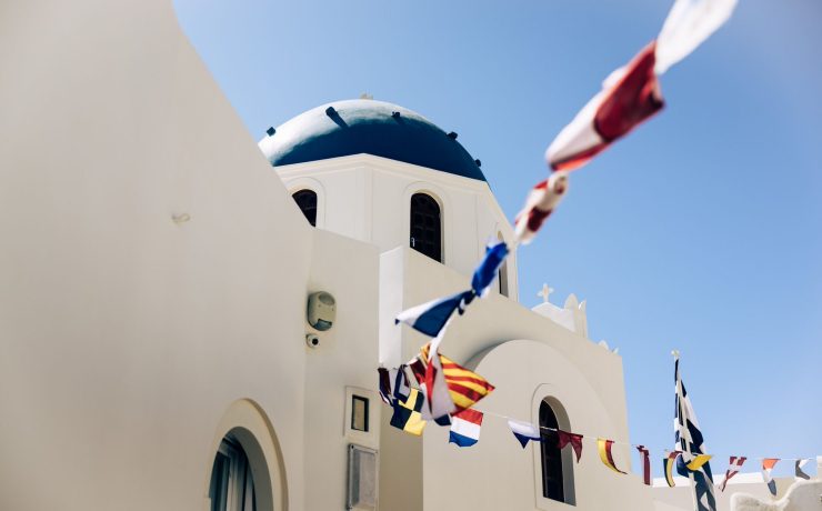 Τα 10 πιο αυθεντικά νησιώτικα πανηγύρια του Δεκαπενταύγουστου