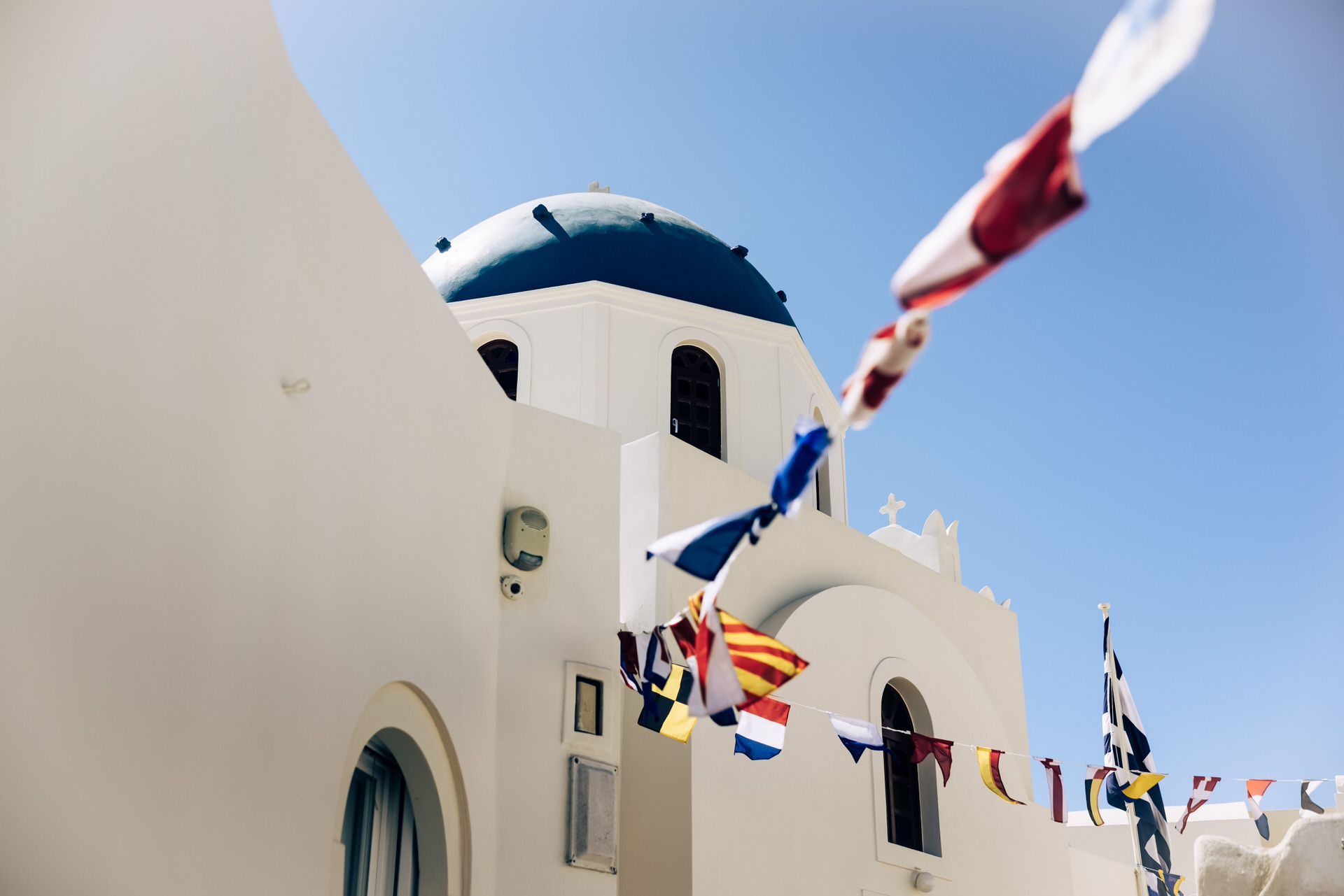 Τα 10 πιο αυθεντικά νησιώτικα πανηγύρια του Δεκαπενταύγουστου