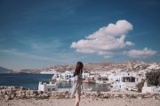 5 μαγευτικοί νησιώτικοι προορισμοί για το τελευταίο Σαββατοκύριακο του Αυγούστου